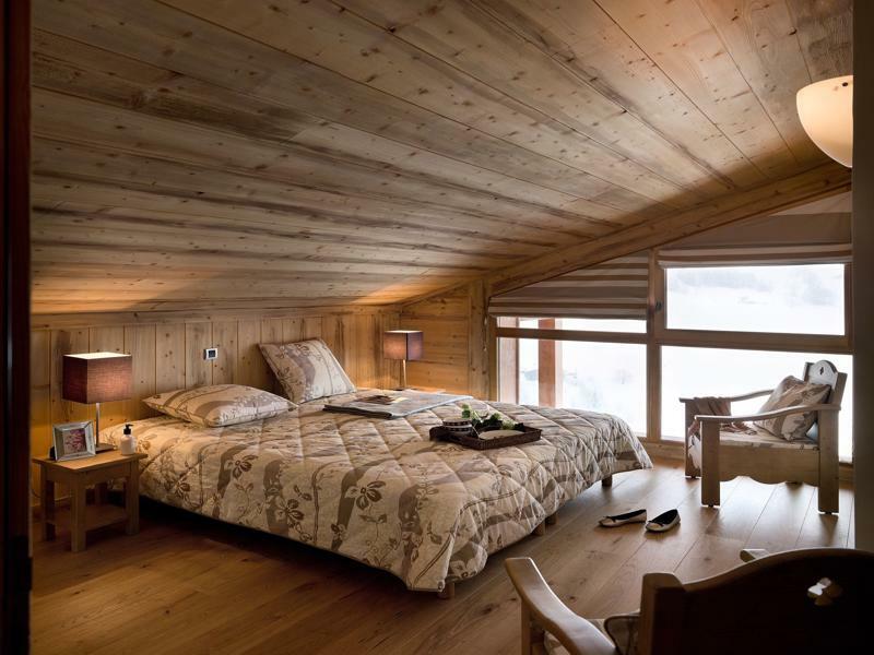 Cgh Residences & Spas Le Village De Lessy Le Grand-Bornand Exterior foto